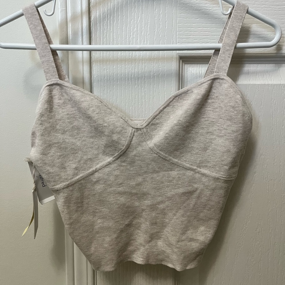 Wilfred Top